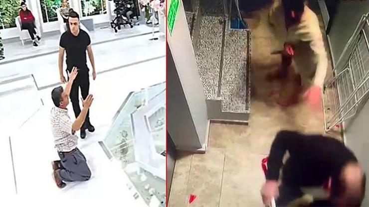  Ekran önündeki gözyaşları, otelde bıçakla bitti!