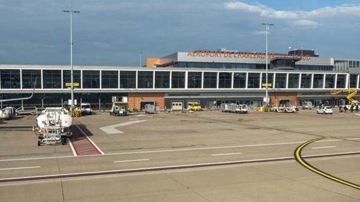 Belçikada grev: Charleroi Havalimanında 26 Kasımda yapılacak tüm uçuşlar iptal