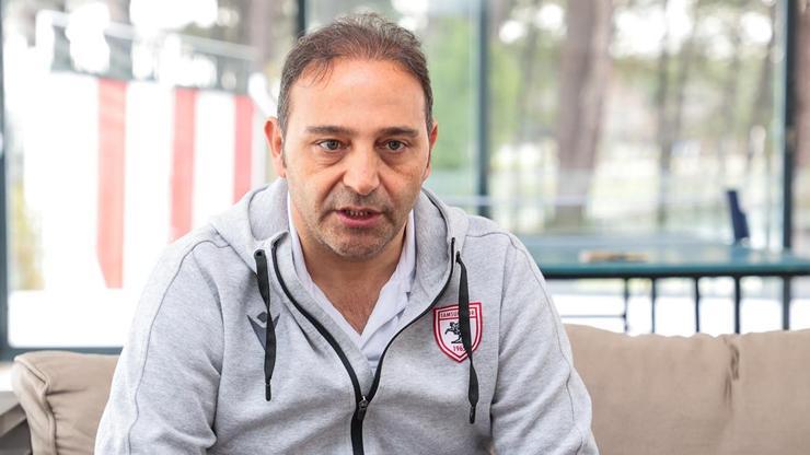 Fuat Çapa, Samsunspor’un transfer planını açıkladı
