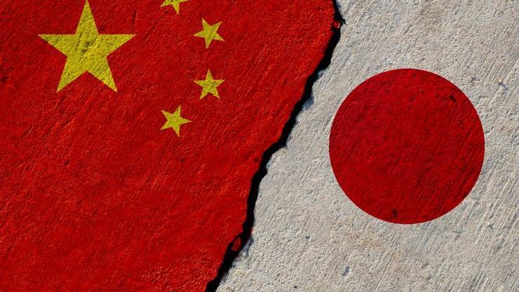 JAPONYA-TAYVAN-ÇİN ÜÇGENİ Güvenlik mmi Propaganda mı