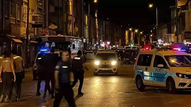 Kayseri'de cinsel içerikli yayın yapan 102 sosyal medya hesabına erişim engeli