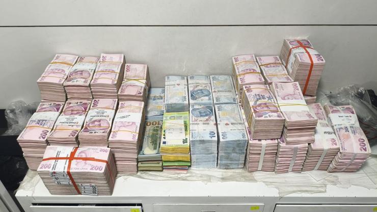 9 ilde yasa dışı bahis soruşturması! 4'ü hakem 32 kişi tutuklandı