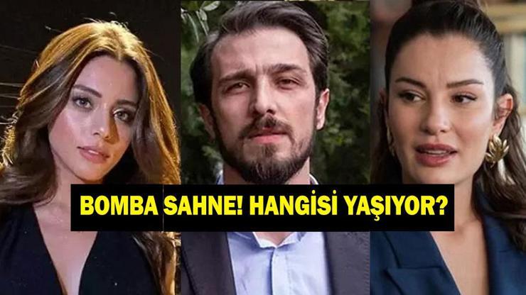 KIZILCIK ŞERBETİ DOĞA MI IŞIL MI MUSTAFA MI YAŞIYOR? Kızılcık Şerbeti'nde Abidin ve Asil'in olay konuşması!