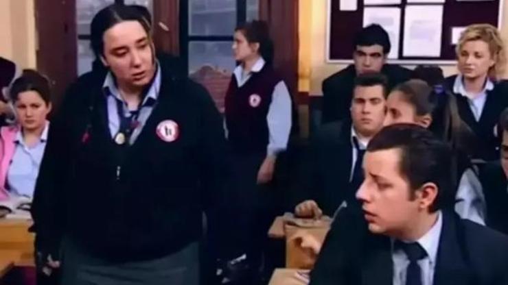 Yıllar Ona Hiç Dokunmamış Hayat Bilgisi’nin ‘Beton Ayşe’si Hayfa Safi Tulun’un Son Hali Şaşırttı
