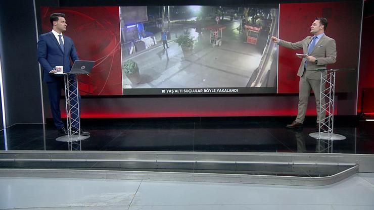 Çizgi film adlarıyla çete kurdular: “Kısa yoldan para” vaadiyle gençleri kandırıyorlar