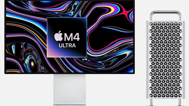 Mac Pro için kötü haber geldi