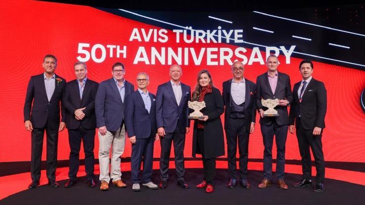 Araç kiralamada dünya birincisi oldu