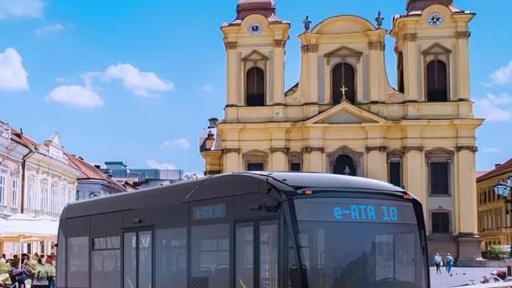 Karsandan Romanyaya 30 yeni araç