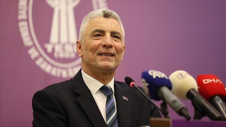  Türkiye ekonomisini dolar bazında 6,5 kat büyüttük