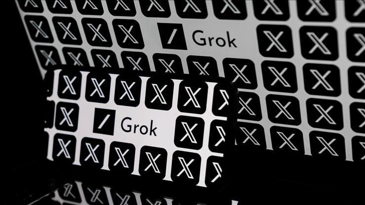 Fransada X hakkındaki soruşturmaya Grok da dahil edildi
