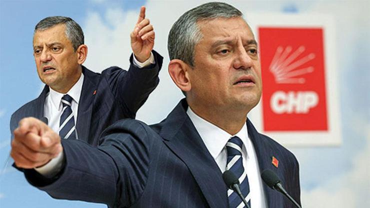 15 vekil CHP bildirisi yayımlayacak