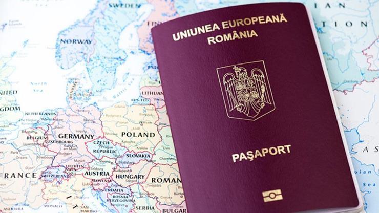 Romanya vatandaşlığı için B1 engeli