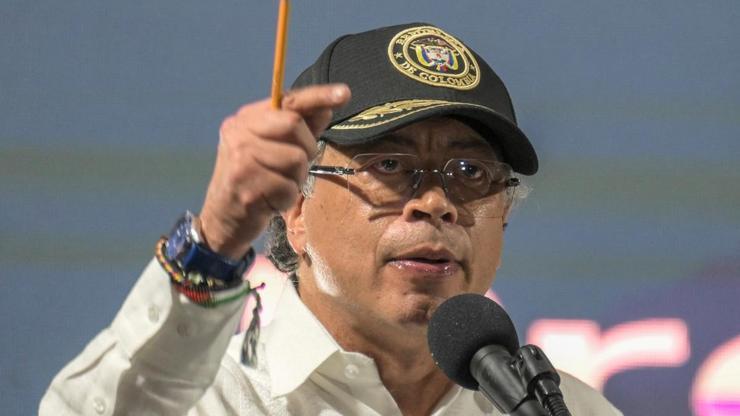 Petrodan ABDli bakan Rubioya: Geçmişten gelen öfkeleri var, o meseleleri biliyorum