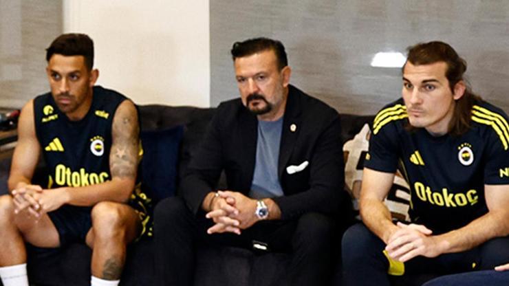  Sürprize hazır olun!