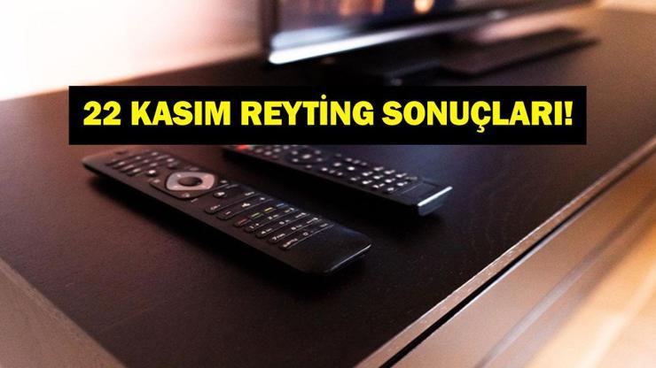 Güller ve Günahlar, Gözleri Karadeniz, Ben Leman, Güldür Güldür Show, Kaldı Üç Gün, Gönül Dağı, MasterChef Türkiye gecenin birincisi kim oldu? İşte 22 Kasım reytingleri...