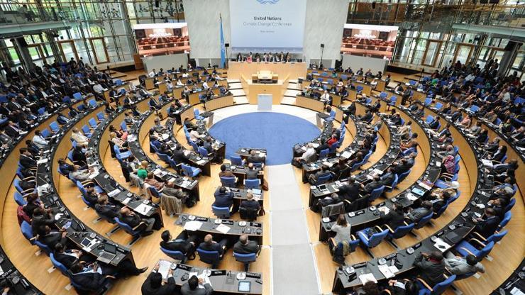 İklim Zirvesi Türkiye’de: COP31 hazırlıkları başladı İşte önemi...