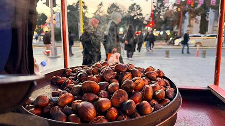 Kışın Şifa Kaynağı: Günde 5 Adet Tüketmeniz Yeterli Kalbi Güçlendiriyor, Kanserden Koruyor
