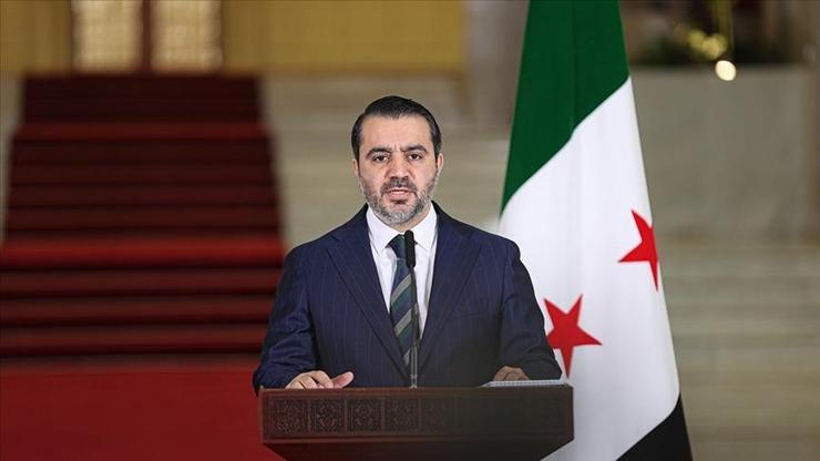 Suriye Dışişleri Bakanı Şeybani, Ummanlı mevkidaşıyla görüştü