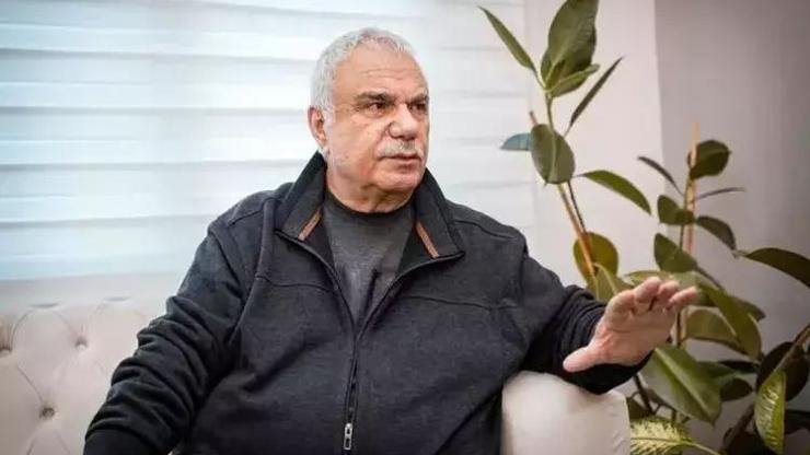 Usta Oyuncu Halil Ergün Vasiyetini Açıkladı İstediği Tek Şey...