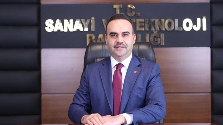  “Türkiye fikri mülkiyette küresel ligde yeni bir başarıya imza attı”