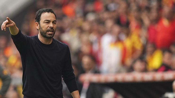 Selçuk İnan: Bugün kazanmaya daha yakın taraf bizdik