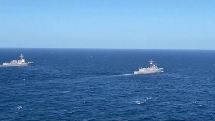 Fransa-Hollanda-İngiltere’de çatışma korkusu: ABDye istihbarat vermeyecekler