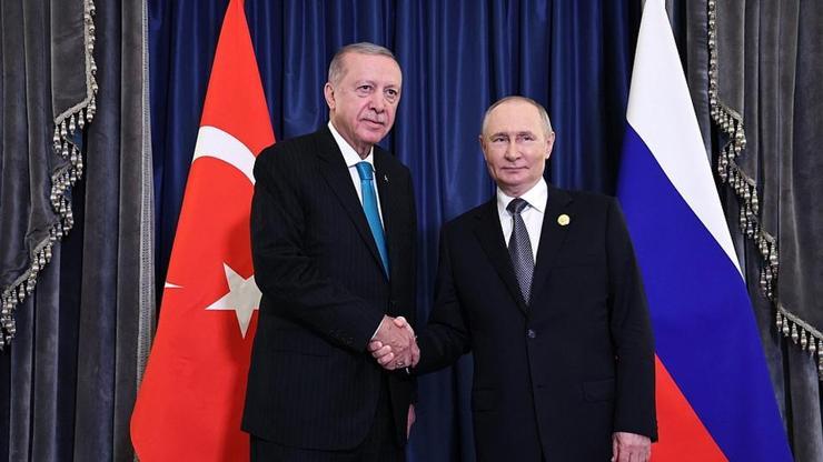 BARIŞ ZİRVESİ! Cumhurbaşkanı Erdoğan bugün Putin ile görüşecek