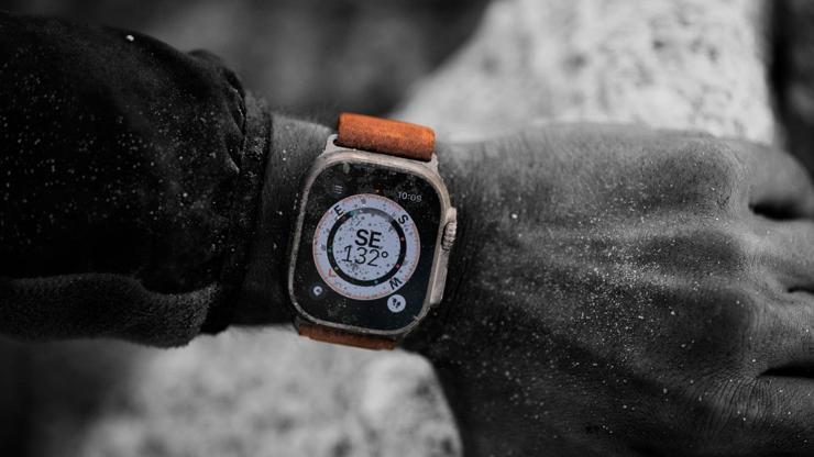 Apple Watch hakkında dikkat çekici iddia