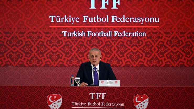 İbrahim Hacıosmanoğlundan bahis soruşturmasına dair yeni açıklama