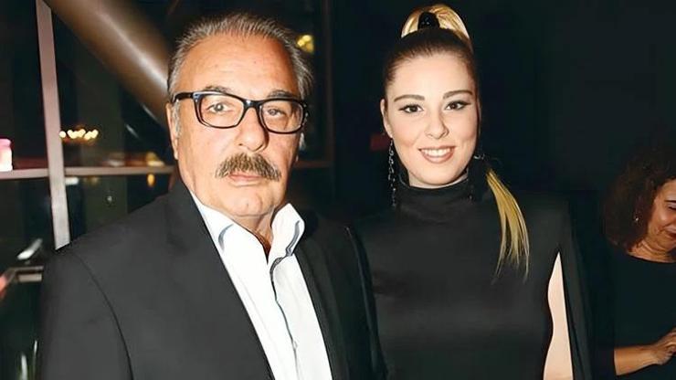 Miras krizinde yeni perde Tuğçe Tayfur isyan etti: Babamın emeklerini size yedirmeyeceğim Yeğen Şirin Gözalıcıdan jet yanıt