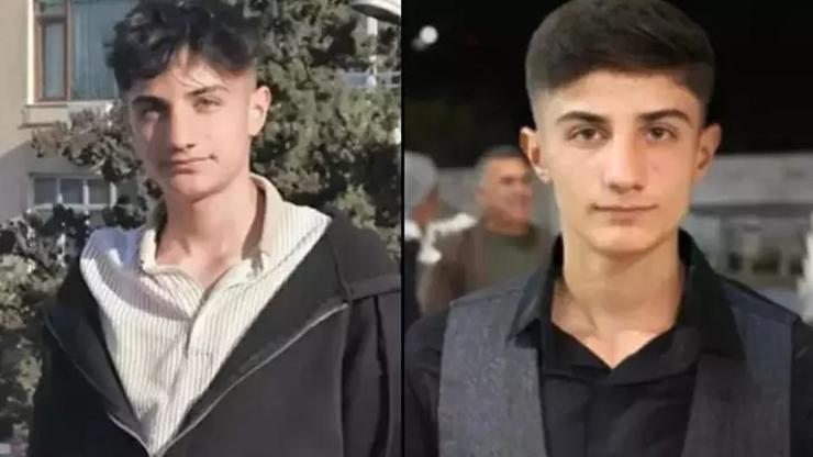  Son görüntüleri ortaya çıktı