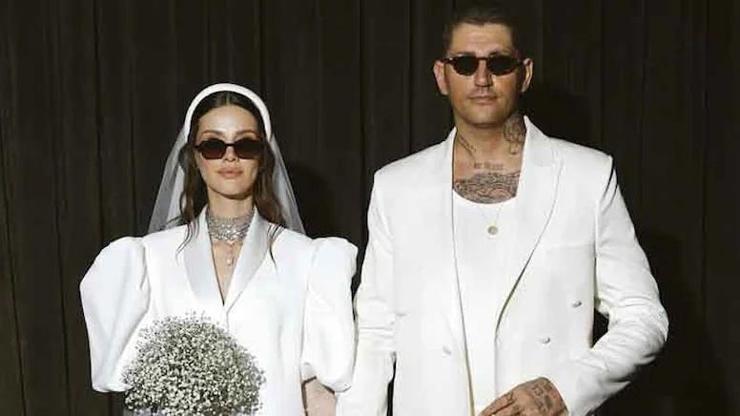 Geçen Ay Bebek Heyecanı Yaşamışlardı İrem Helvacıoğlu ve Eşi Ural Kaspar Boşanıyor mu