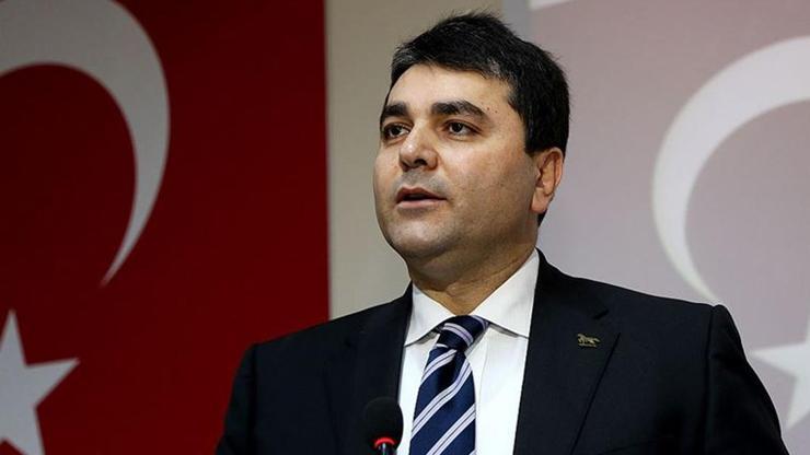 Demokrat Parti Milli Dayanışma, Kardeşlik ve Demokrasi Komisyonu'ndan çekildi