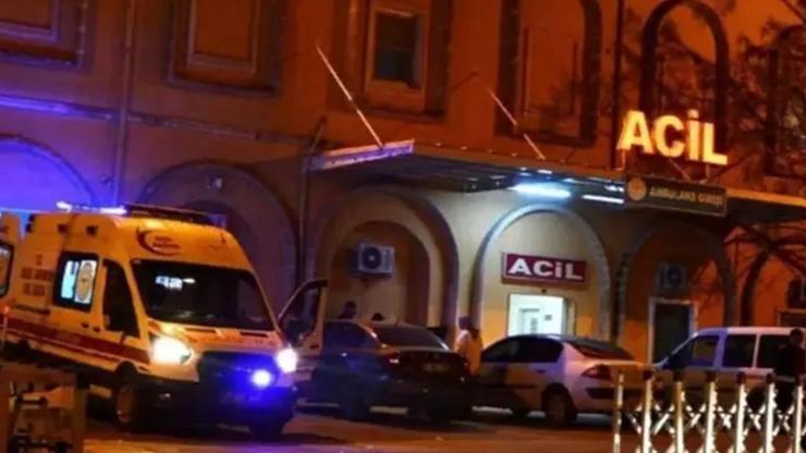 Mardin'de 11'inci kattan düşen zihinsel engelli genç hayatını kaybetti