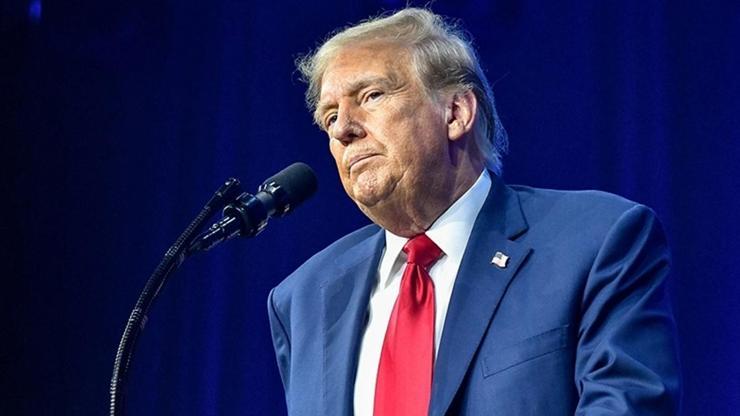 Son dakika haberi: Trump'tan çarpıcı sözler: 2 senatör, 4 vekil asılsın