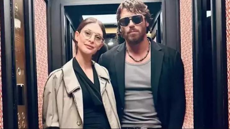 Can Yaman ve Sara Bluma Ayrıldı mı Ünlü Çiftle İlgili Sürpriz Gelişme