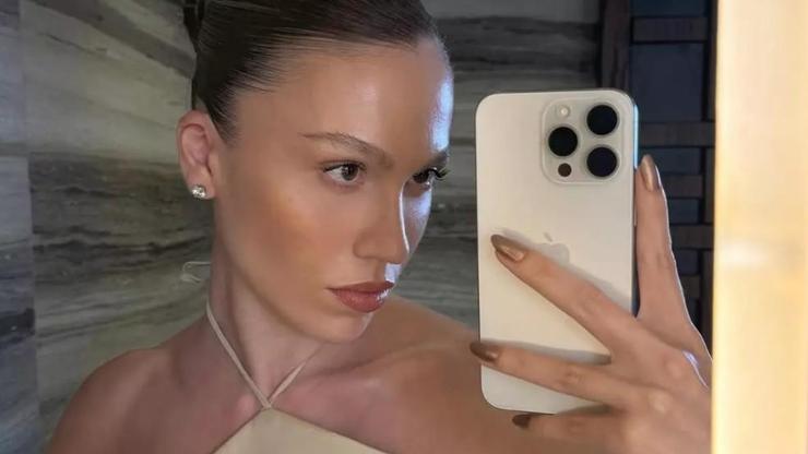 Duygu Özaslan’dan Çok Konuşulan Açıklama: “O Sözleri Videodan Çıkarttırmak İstemiştim”