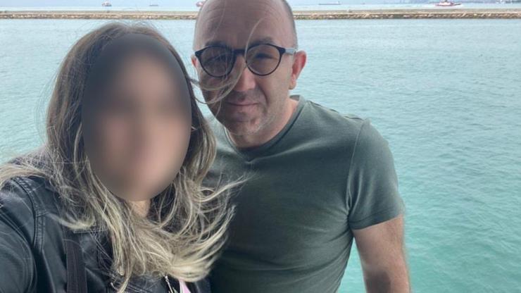  Nuran Şimşek'i takside başından vurarak öldürdü