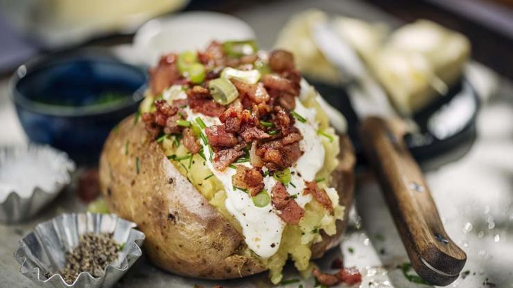 Gıdadan Gelen Sessiz Tehlike Basit Bir Mide Şikayeti Diye Geçiştirmeyin