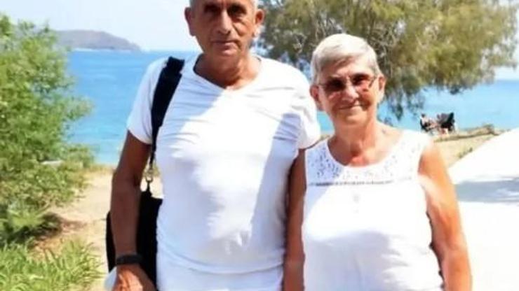  46 Yıllık Eşi Dr. Ali Başak Karatay Hayatını Kaybetti
