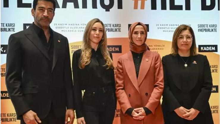 Kenan İmirzalıoğlu Duygusal Anlar Yaşadı: Sinem Kobal Eşinin Elini Bir An Bile Bırakmadı