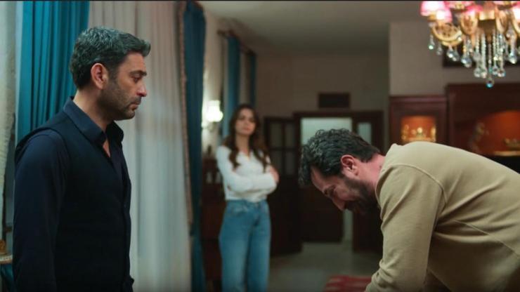 REYTİNGLER AŞKA GELDİ ALYA–CİHAN AŞKI ZİRVEDE