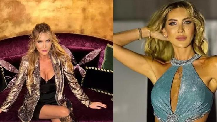Bir Dönemin Popüler Modeliydi Gizem Özdilli Kuzey Kıbrıs’taki Yeni Hayatıyla Dikkat Çekiyor