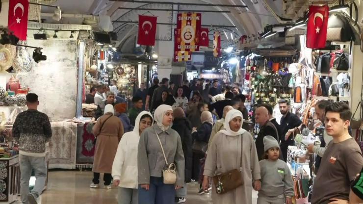 CNN TÜRK Kapalıçarşıda: Tartışmalı listeye esnaf ne diyor