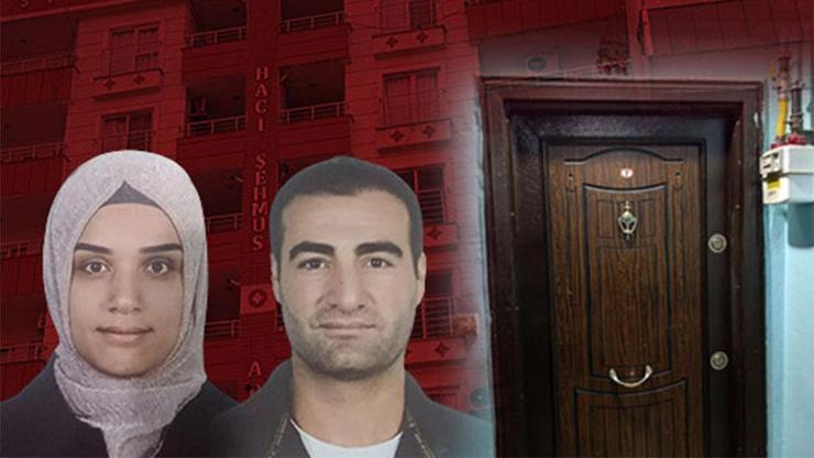 Mardinde aile katliamı: Anne, baba ve 5 yaşındaki kızları, başlarından vurulmuş halde ölü bulundu