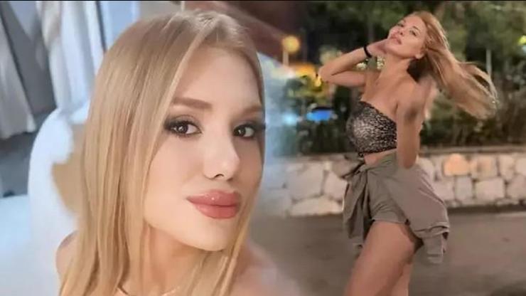 Almeda Baylan Survivor 2026’ya Katılıyor mu Dikkat Çeken Paylaşım Sanal Medyayı Hareketlendirdi