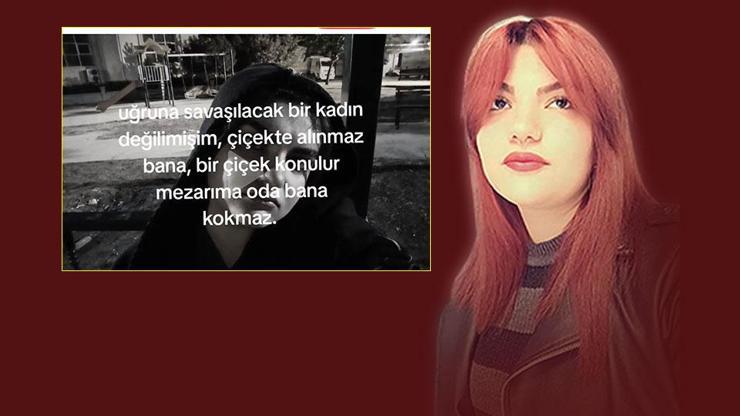  Son paylaşımları ortaya çıktı