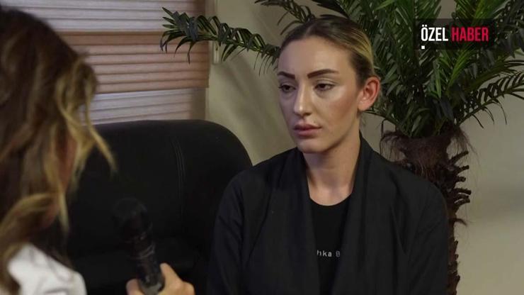 Güllünün Kızı İlk Kez Konuştu: Annesini O mu Öldürdü Neler Oluyor Hayattadan Gündeme Damga Vuran Röportaj