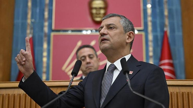 CHPde son bir yılda 3üncü kurultay: Özgür Özel kimlerin üstünü çizecek