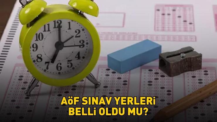 AÖF sınav yerleri nasıl öğrenilir? Anadolu Üniversitesi Açıköğretim Fakültesi sınavları ne zaman? GÜZ DÖNEMİ 2025 AÖF SINAV GİRİŞ BELGESİ EKRANI! AÖF sınav yerleri nasıl öğrenilir? Anadolu Üniversitesi Açıköğretim Fakültesi sınavları ne zaman? GÜZ DÖNEMİ 2025 AÖF SINAV GİRİŞ BELGESİ EKRANI!